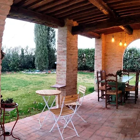 Villa Delle Querce
