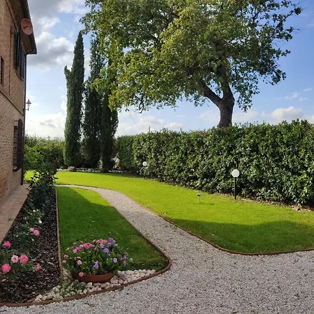 Villa Delle Querce Cortona